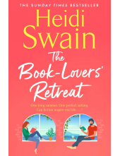 The Book-Lovers' Retreat - Humanitas