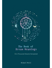 The Book of Dream Meanings:1000 Dreams Interpreted - Humanitas