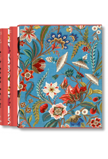 The Book of Printed Fabrics - Humanitas