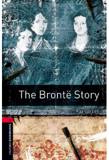OBL 3E 3: The Bronte Story - Humanitas