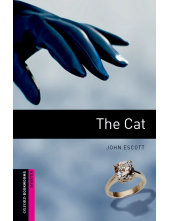 OBL 3E Start MP3: The Cat - Humanitas