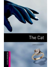 OBL 3E Starter: The Cat - Humanitas
