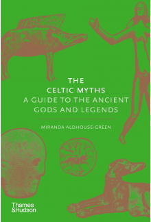 The Celtic Myths - Humanitas