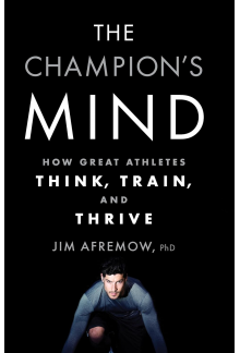 The Champion's Mind - Humanitas