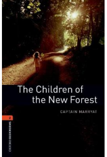 OBL 3E 2 MP3: Children of NewForest - Humanitas