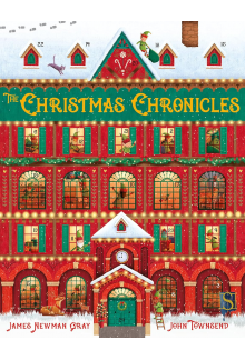 The Christmas Chronicles - Humanitas