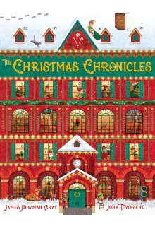 The Christmas Chronicles - Humanitas