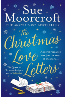 The Christmas Love Letters - Humanitas