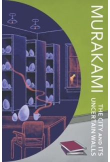The City and Its Uncertain Walls - Humanitas