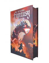 The Classic Fantasy Collection - Humanitas