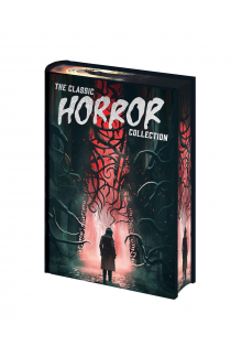 The Classic Horror Collection - Humanitas