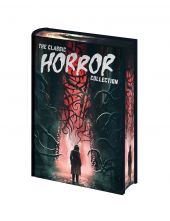 The Classic Horror Collection - Humanitas