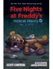 The Cliffs Fazbear Frights #7 Five Nights at Freddy's - Humanitas