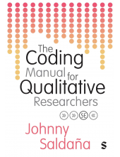 The Coding Manual for Qualitative Researchers - Humanitas