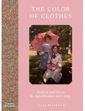 The Colour of Clothes - Humanitas