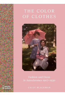 The Colour of Clothes - Humanitas
