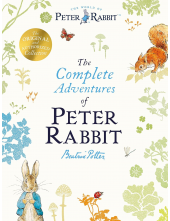 The Complete Adventures of Peter Rabbit - Humanitas