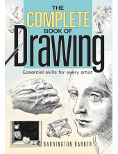 The Complete Book of Drawing: Essential Skills for Every Artist - Humanitas