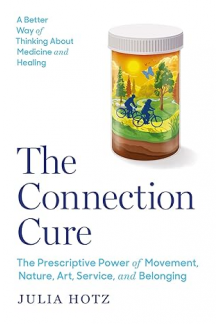 Connection Cure - Humanitas