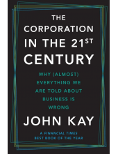 The Corporation in the Twenty-First Century - Humanitas
