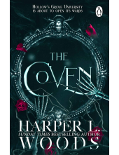 The Coven 1: Coven of Bones - Humanitas