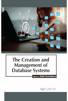 The Creation and Management of Database Systems - Humanitas