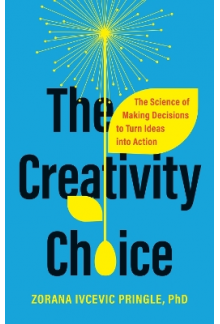 The Creativity Choice - Humanitas