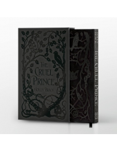 The Cruel Prince 1 Collector's Edition - Humanitas