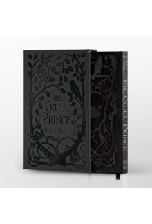 The Cruel Prince 1 Collector's Edition - Humanitas