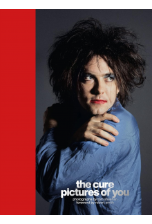 The Cure - Pictures of You - Humanitas