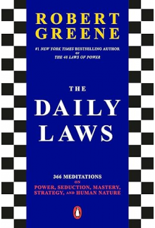 The Daily Laws - Humanitas