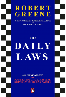 The Daily Laws - Humanitas