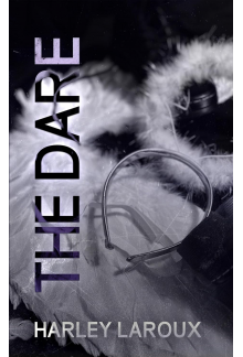 The Dare Losers Novela - Humanitas