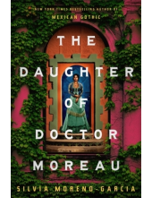 The Daughter of Doctor Moreau - Humanitas