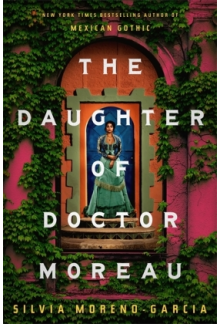 The Daughter of Doctor Moreau - Humanitas