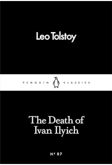 The Death of Ivan Ilyich (LBC) - Humanitas