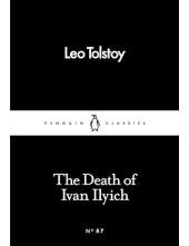 The Death of Ivan Ilyich (LBC) - Humanitas