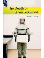 OBL 3E 2: The Death of Karen Silkwood - Humanitas