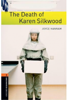 OBL 3E 2: The Death of Karen Silkwood - Humanitas