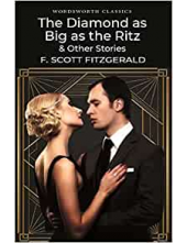 The Diamond as Big as the Ritz & Other Stories - Humanitas