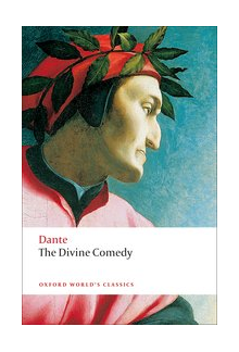 Divine Comedy - Humanitas