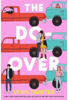 The Do-Over - Humanitas