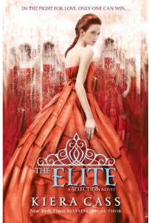 The Elite, The Selection 2 - Humanitas