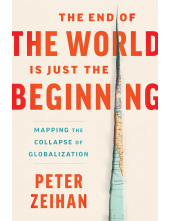 The End of the World is Just the Beginning: Mapping the Col - Humanitas