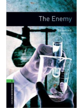 OBL 3E 6: The Enemy - Humanitas