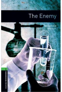 OBL 3E 6: The Enemy - Humanitas