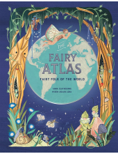 The Fairy Atlas - Humanitas