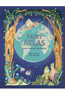 The Fairy Atlas - Humanitas