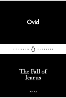 The Fall of Icarus (LBC) - Humanitas