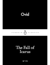 The Fall of Icarus (LBC) - Humanitas